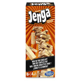 Jenga Game