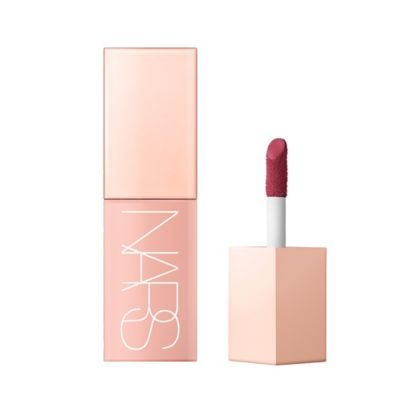 NARS Afterglow Liquid Blush GOODS Boots Insatiable  