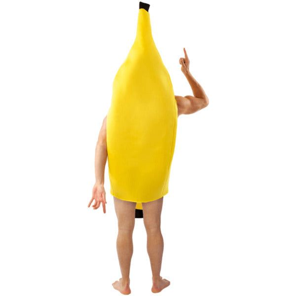 Orion Costumes Banana GOODS Superdrug   