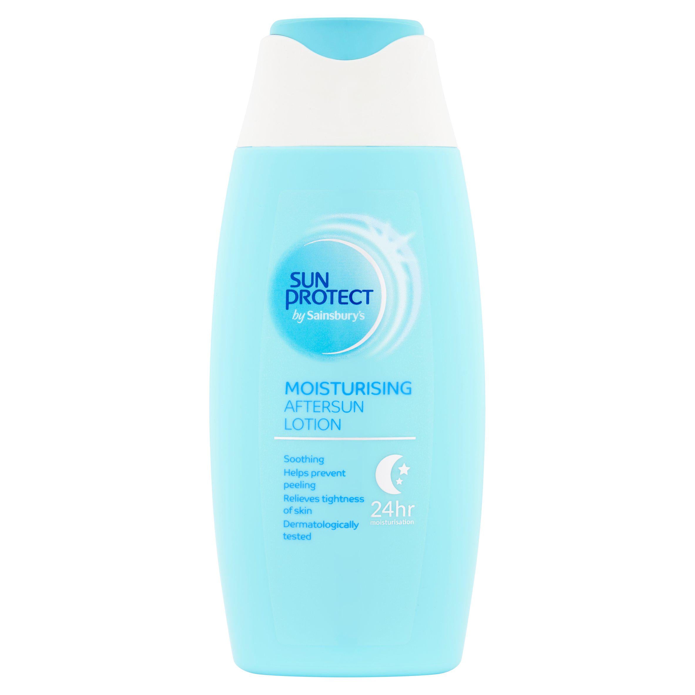 Sun Protect Moisturising Aftersun Lotion 200ml GOODS Sainsburys   