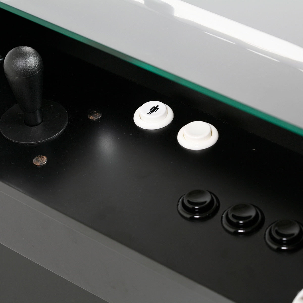Arcade Overload Tabletop Arcade Machine - in 2 Editions - McGrocer