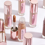 Revolution Conceal and Define Light Liquid Concealer C1 GOODS Superdrug   