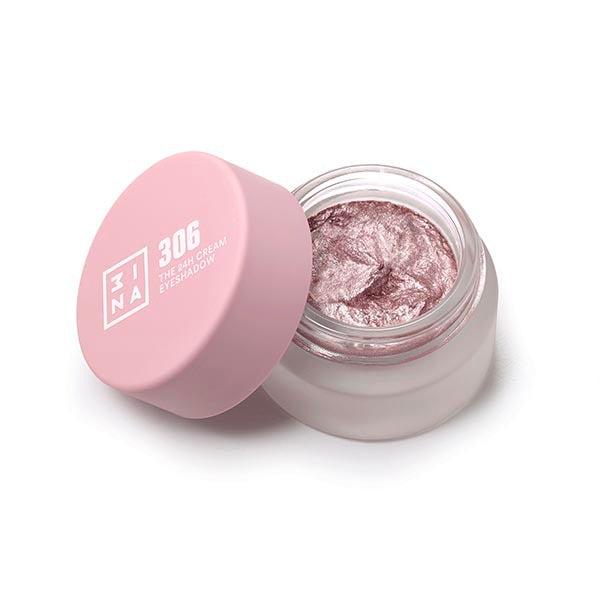 The 24H Cream Eyeshadow 300 - McGrocer