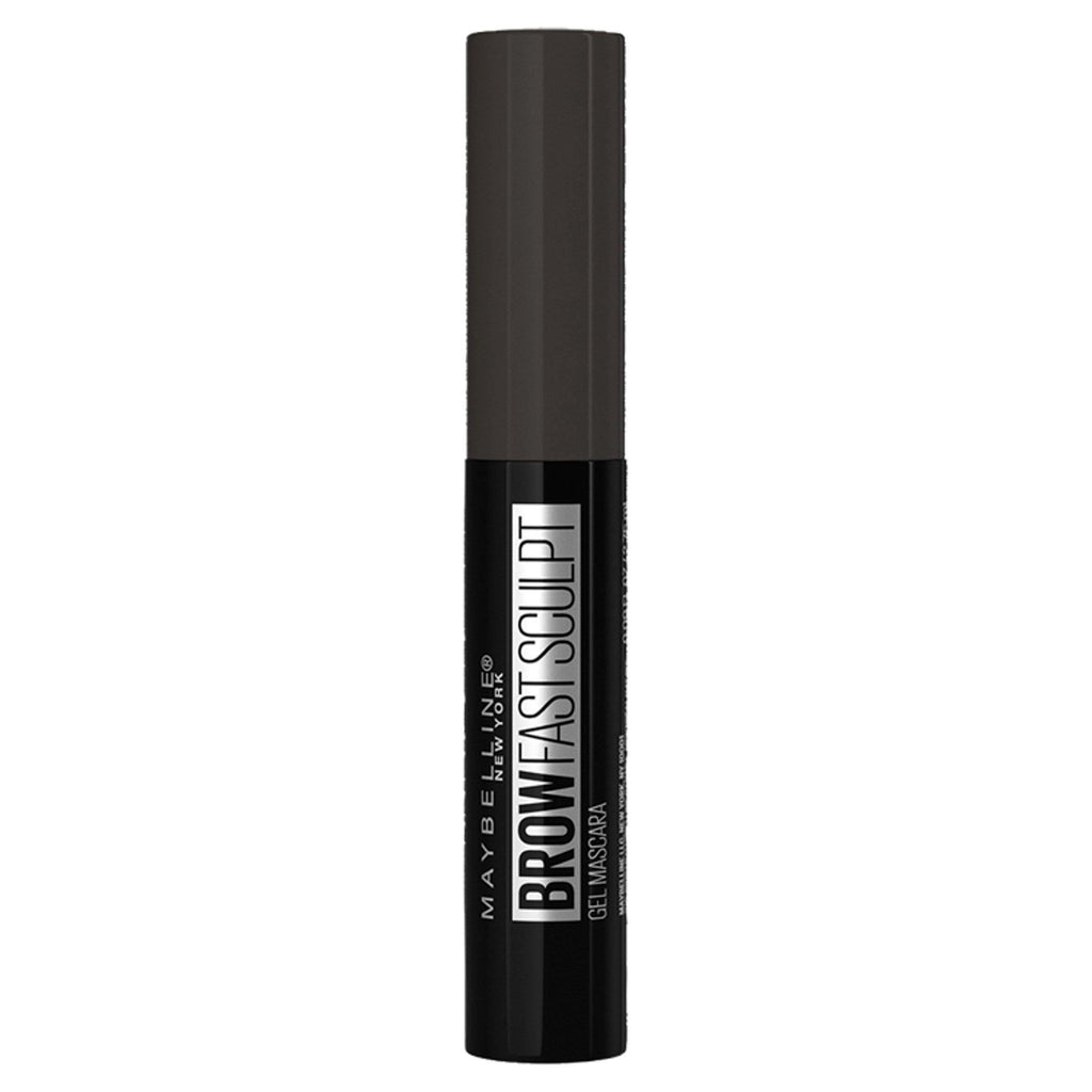 Maybelline Brow Fast Sculpt Eyebrow Gel 06 Deep Brown