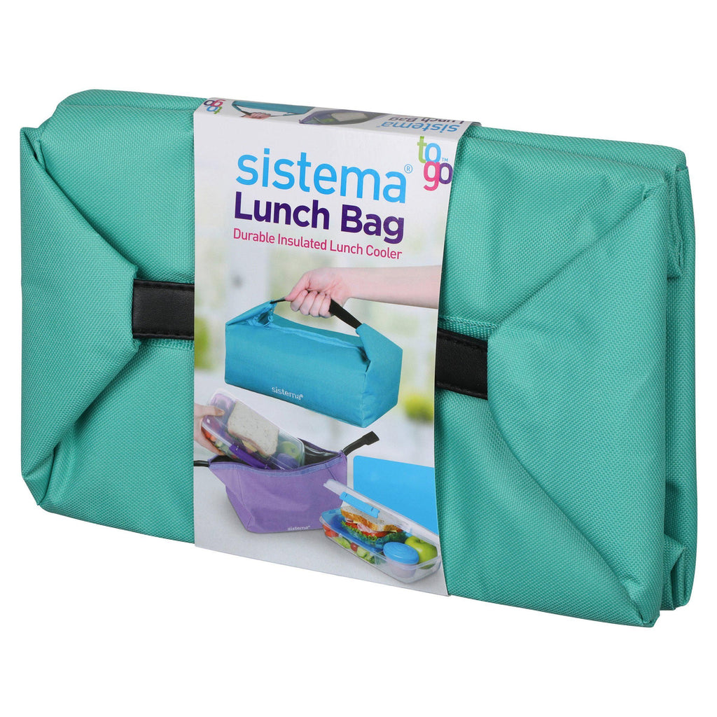 Sistema Lunch Bag