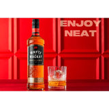 Whyte & Mackay Triple Matured Blended Scotch Whisky   1L - McGrocer