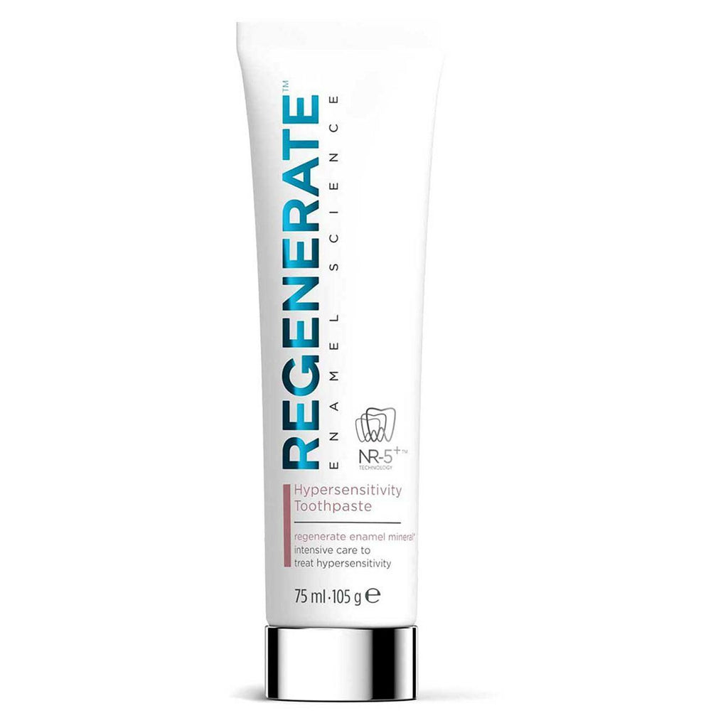 Regenerate Hypersensitivity Toothpaste 75ml