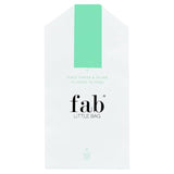 FabLittleBag Sustainably Sourced Bags for Tampons and Pads Starter Pack   25 per pack