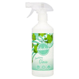 Fabulosa Mint Swirl Sparkling Glass Spray