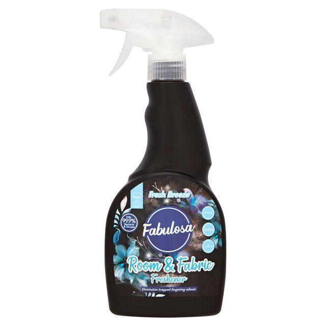 Fabulosa Room & Fabric Refresher Fresh Breeze