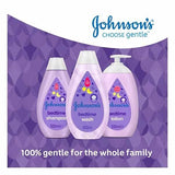 Johnson's Baby Bedtime Wash 500ml