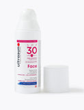 Face Cream SPF 30 50ml