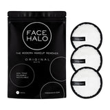 Face Halo Makeup Remover Pad Original 3s