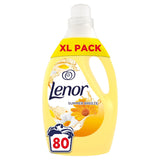 Lenor Fabric Conditioner Summer Breeze 2.905L (80 Washes) fabric conditioner Sainsburys   