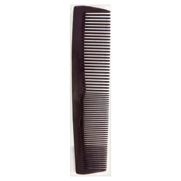 Superdrug Travel Comb