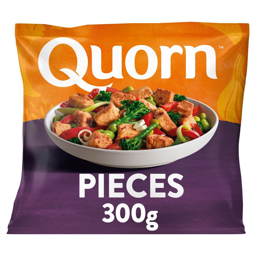 Quorn Vegetarian Chicken Pieces