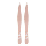 So Eco Tweezer Set Duo GOODS Superdrug   