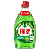 Fairy Apple Orchard Washing Up Liquid   320ml