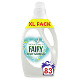 Fairy Fabric Conditioner Original for Sensitive Skin 83 Washes