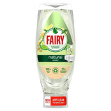 Fairy Max Power Ginger &amp;amp; Bergamot Washing Up Liquid   640ml