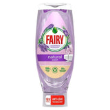 Fairy Max Power Lavender &amp;amp; Rosemary Washing Up Liquid   640ml