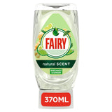 Fairy Natural Washing Up Liquid Bergamot &amp;amp; Ginger