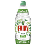 Fairy Naturals Pure &amp;amp; Clean Washing Up Liquid