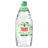 Fairy Naturals Pure &amp;amp; Clean Washing Up Liquid