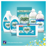 Fairy Non Bio Washing Liquid For Sensitive Skin 1.33L 38 Washes