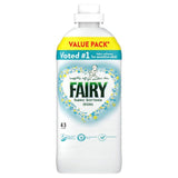 Fairy Original Fabric Conditioner For Sensitive Skin 43 Washes   1.42L