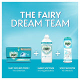 Fairy Original Fabric Conditioner For Sensitive Skin 43 Washes   1.42L