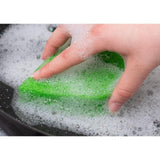 Fairy Original TearDrop Heavy Duty Non-Scratch Sponge Scourer