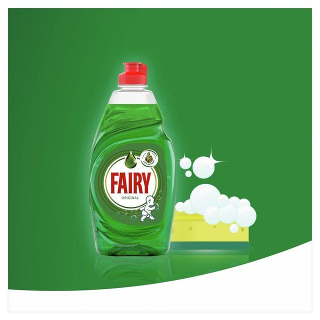 Fairy Original Washing Up Liquid