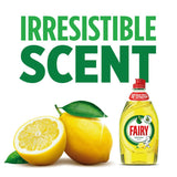 Fairy Original Washing Up Liquid Lemon with LiftAction