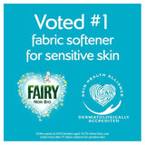 Fairy Outdoorable Non Bio Fabric Conditioner   1064ml
