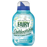 Fairy Outdoorable Non Bio Fabric Conditioner   490ml