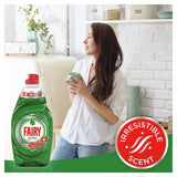 Fairy Platinum Washing Up Liquid Original