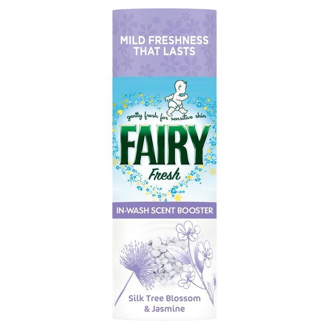 Fairy Silk Tree Blossom In-Wash Scent Booster Beads   176g