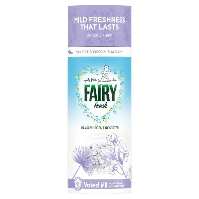 Fairy Silk Tree Blossom In-Wash Scent Booster Beads   176g