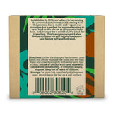 Faith in Nature Coconut &amp;amp; Shea Butter Shampoo Bar