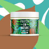 Faith in Nature Coconut &amp;amp; Shea Hair Mask 300ml