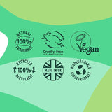 Faith in Nature Coconut &amp;amp; Shea Hair Mask 300ml