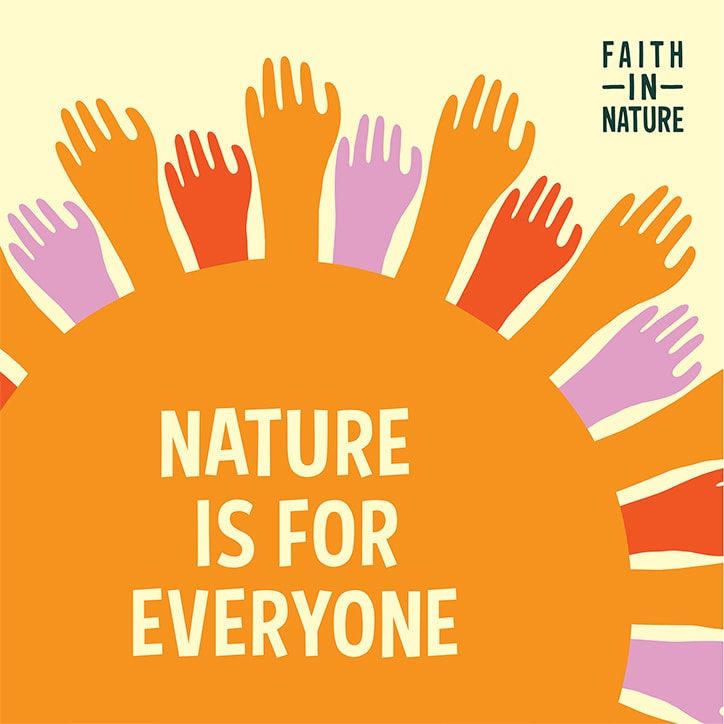 Faith in Nature Coconut &amp;amp; Shea Hair Mask 300ml