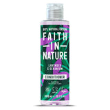 Faith In Nature Conditioner Lavender &amp;amp; Geranium 300ml