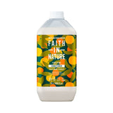 Faith in Nature Fragrance Free Conditioner 400ml