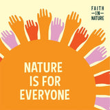 Faith in Nature Fragrance Free Conditioner 400ml