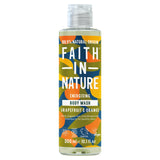 Faith in Nature Grapefruit &amp;amp; Orange Body Wash 300ml