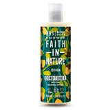 Faith in Nature Jojoba Conditioner   400ml