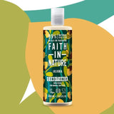 Faith in Nature Jojoba Conditioner   400ml