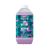 Faith in Nature Lavender &amp;amp; Geranium Hand Wash 400ml